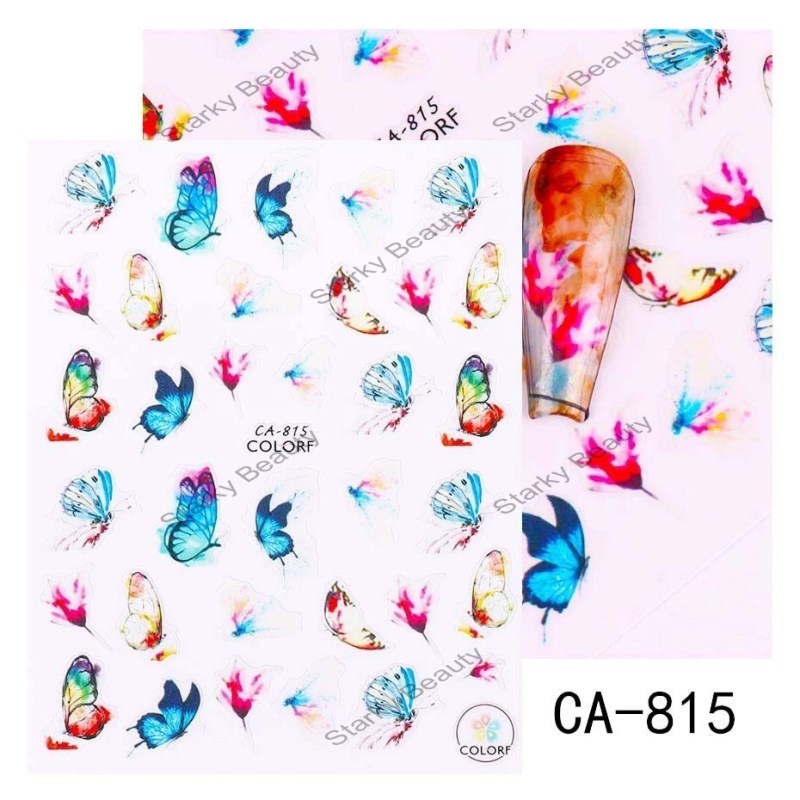 CA815
