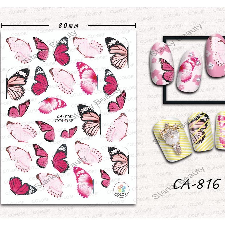 CA816