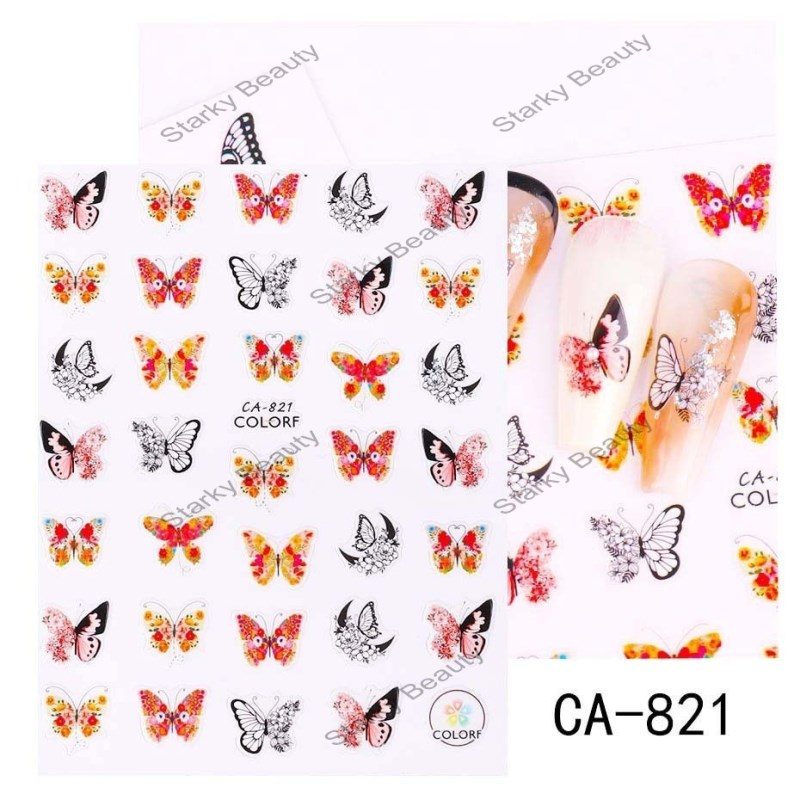 CA821