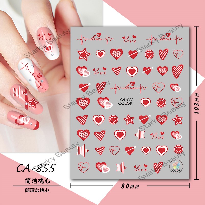 CA855