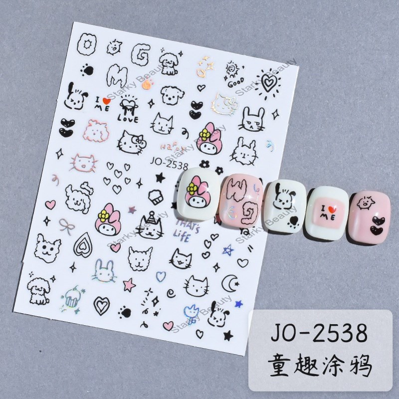 JO2538
