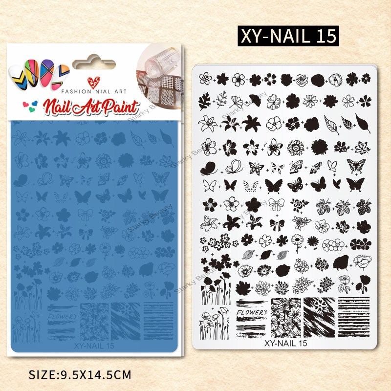 NAIL-15
