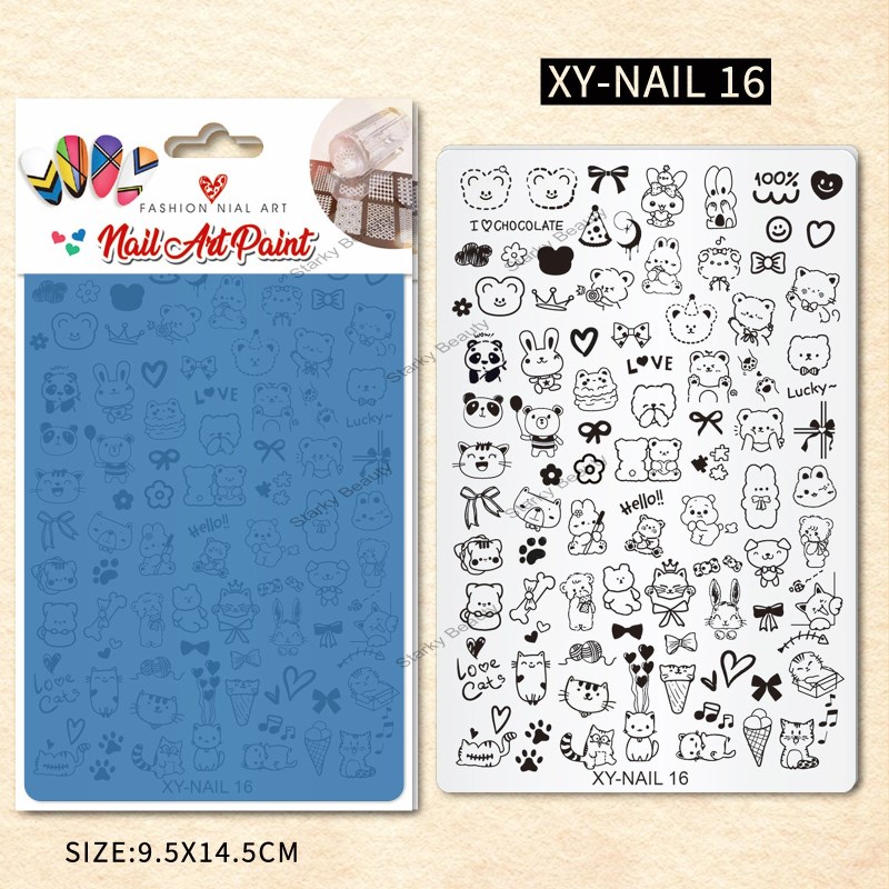NAIL-16