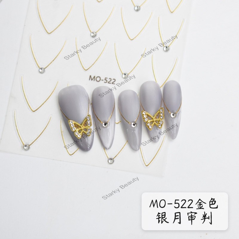 MO522-G