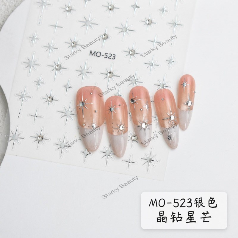 MO523-S