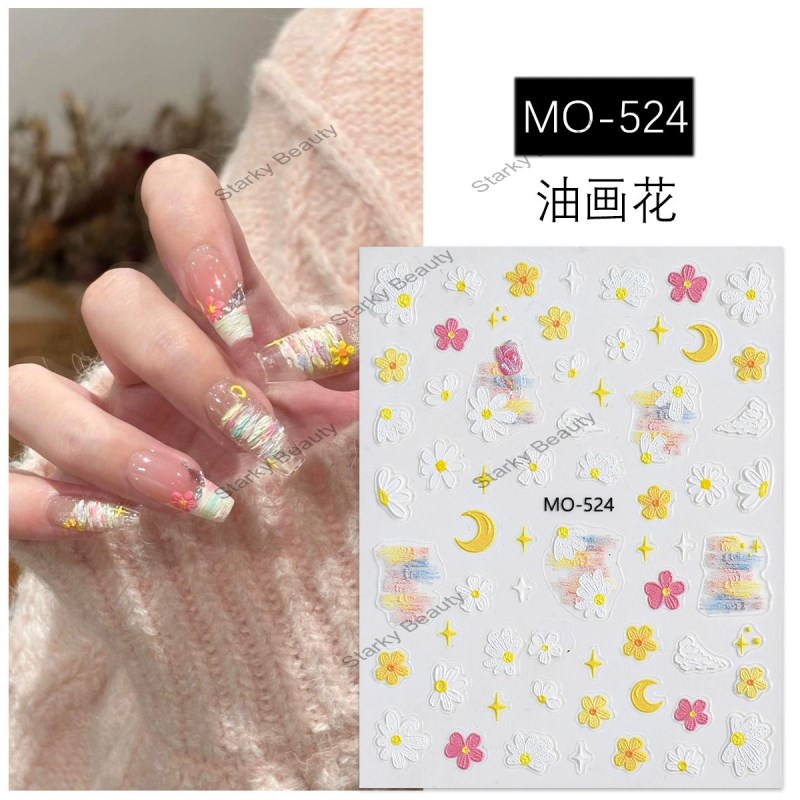 MO524