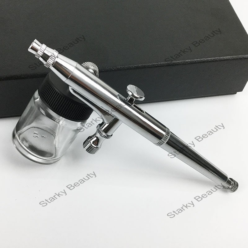 Airbrush kit