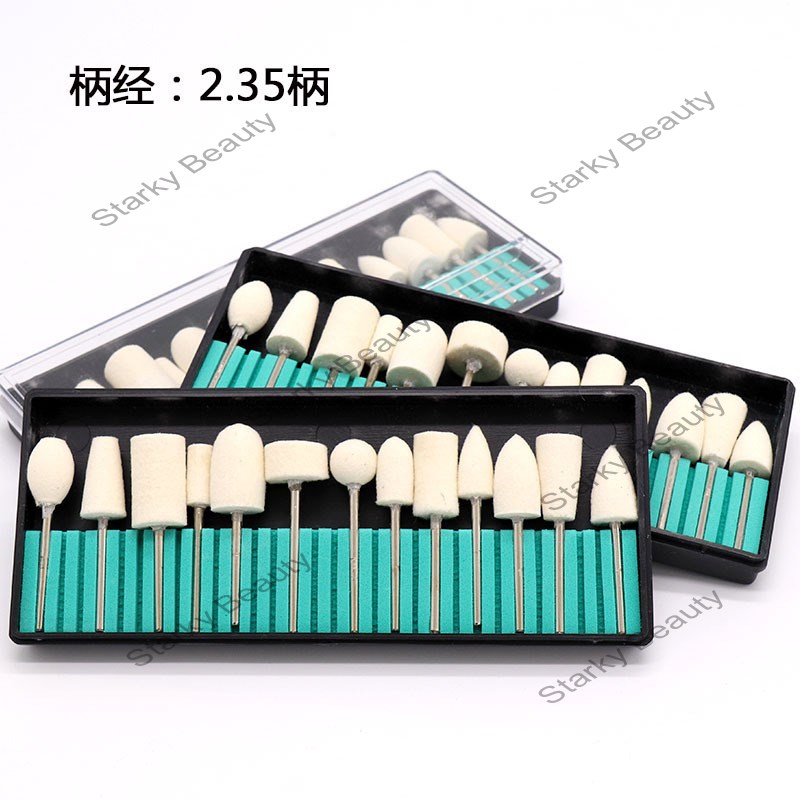 Diamond Bits Set 14