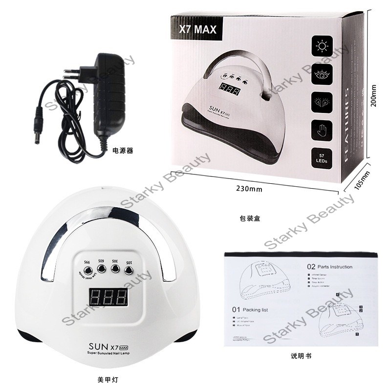 SUNX7MAX