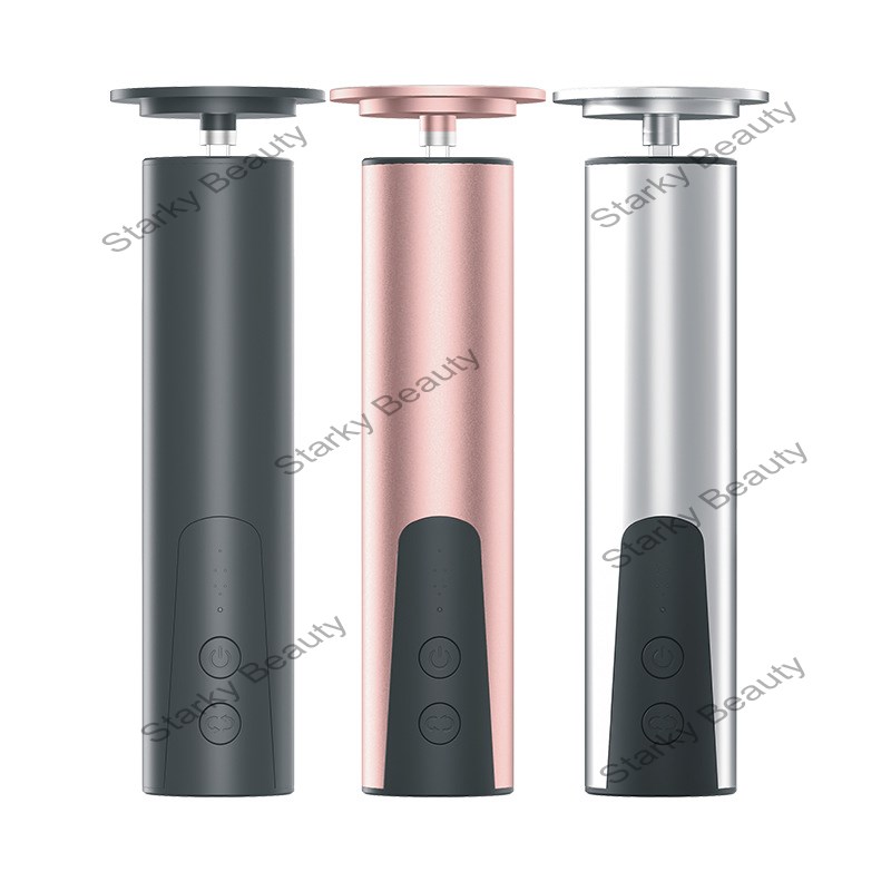Foot Repair Device Type-C Fast Charging 6-speed Adjustment for Cocoon Removal without Damaging Foot