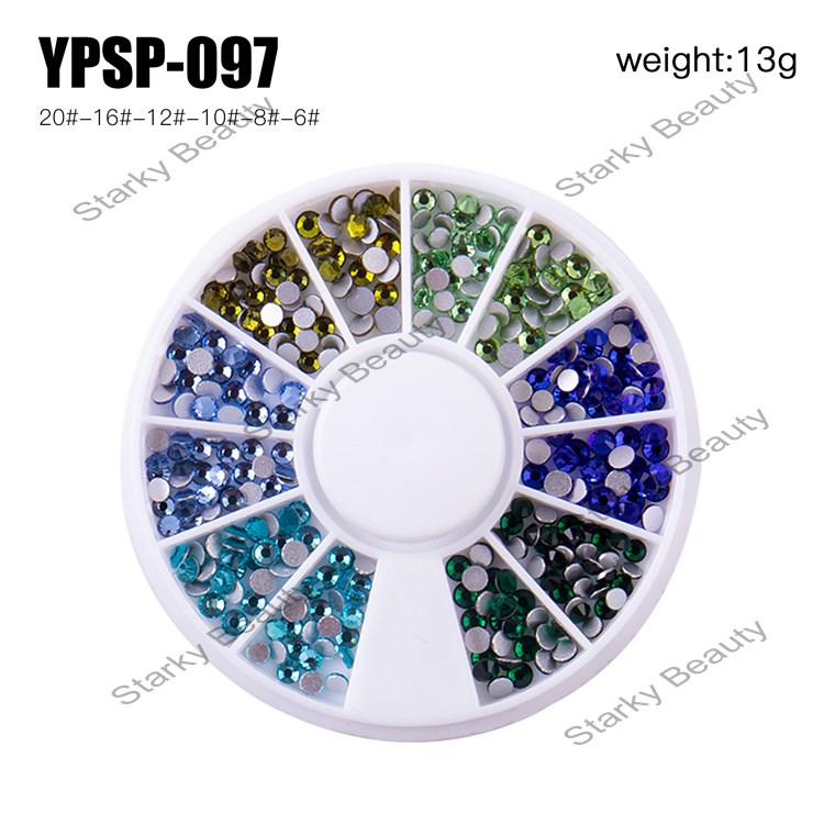 YPSP-097