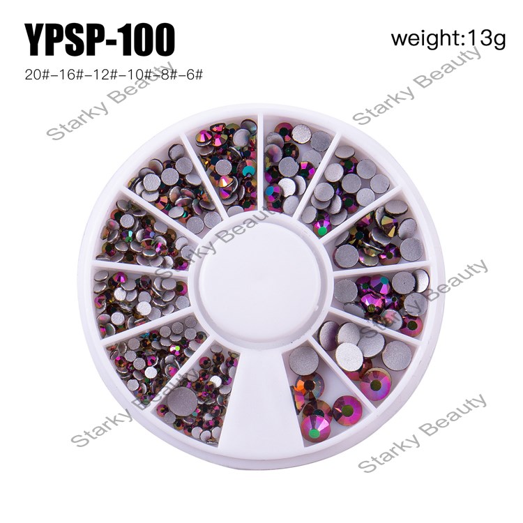YPSP-100