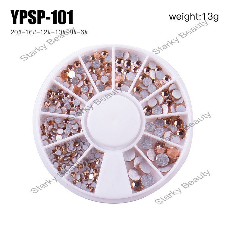 YPSP-101