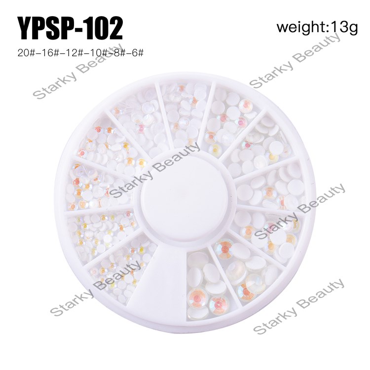 YPSP-102
