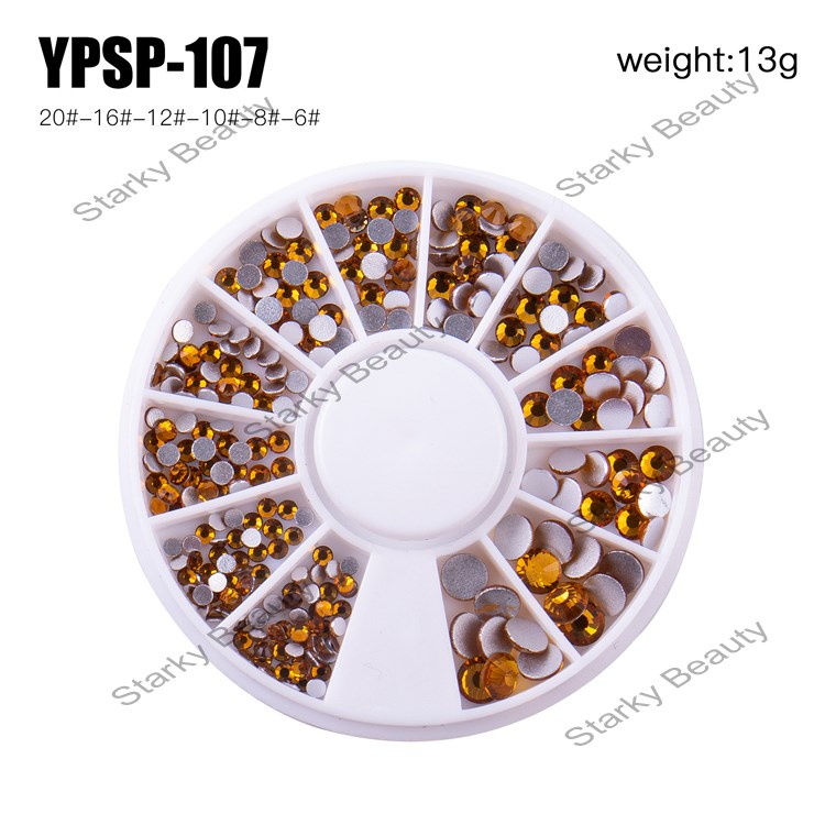 YPSP-107