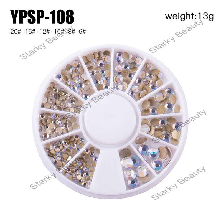 YPSP-108