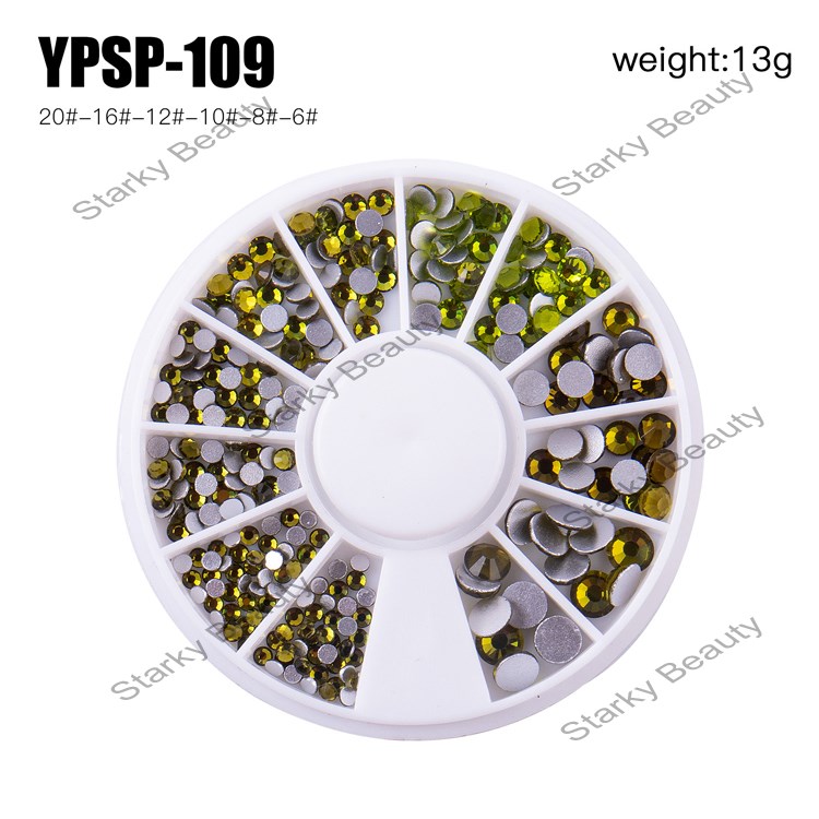 YPSP-109