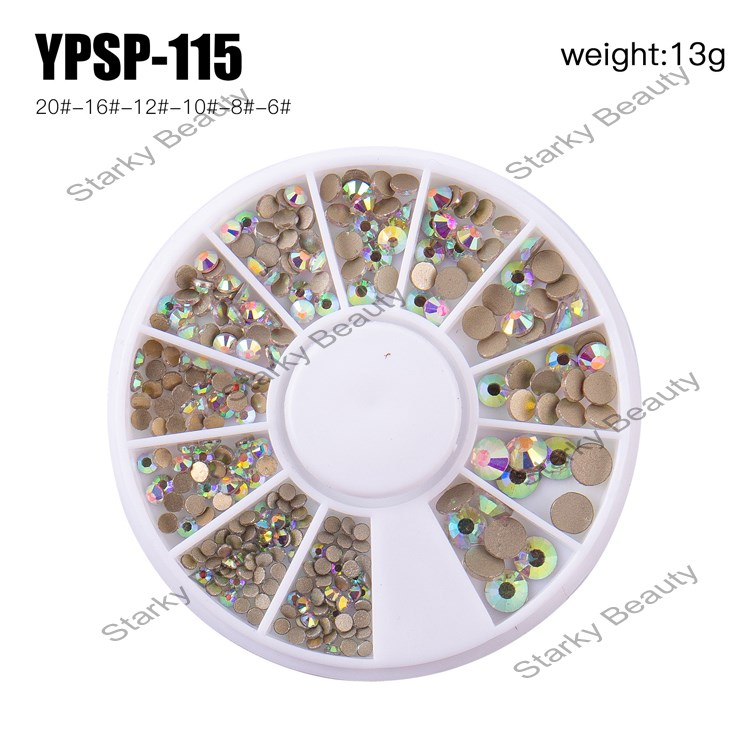YPSP-115