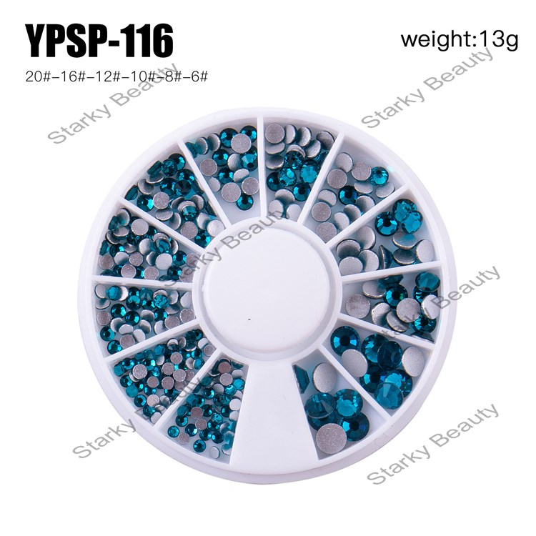 YPSP-116
