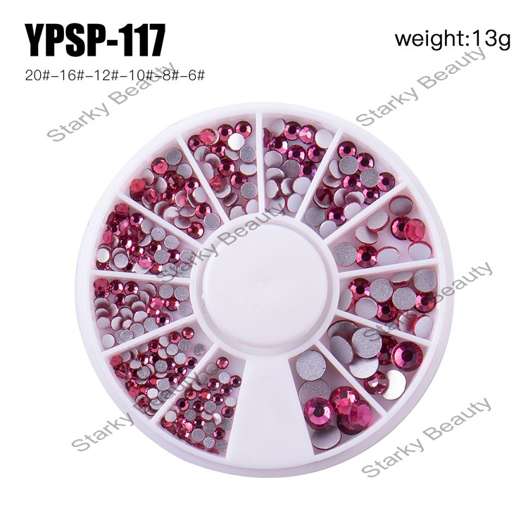 YPSP-117