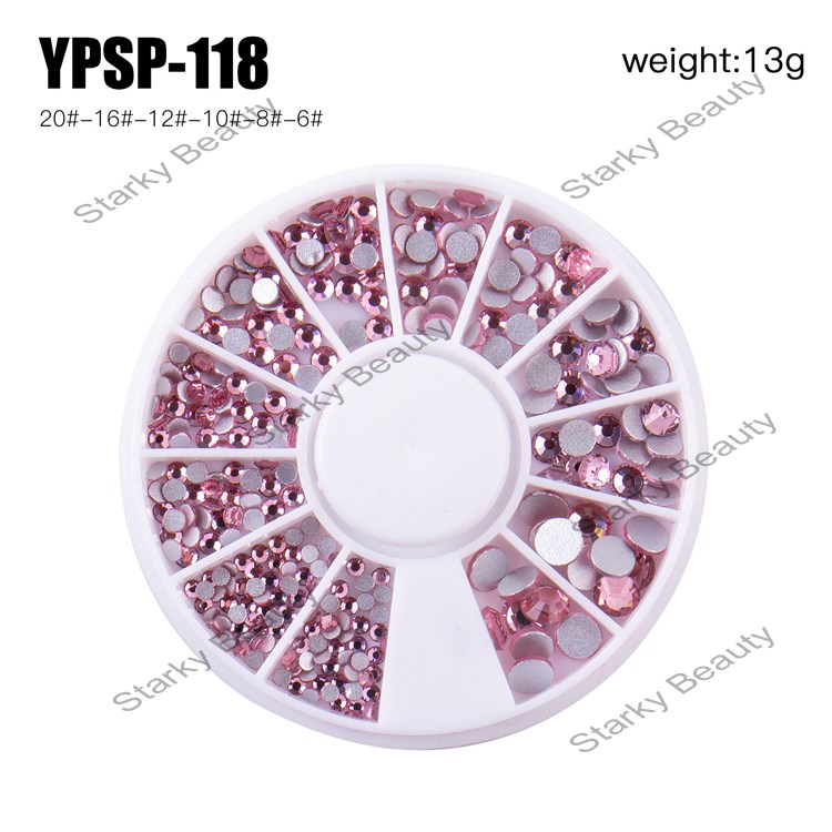 YPSP-118
