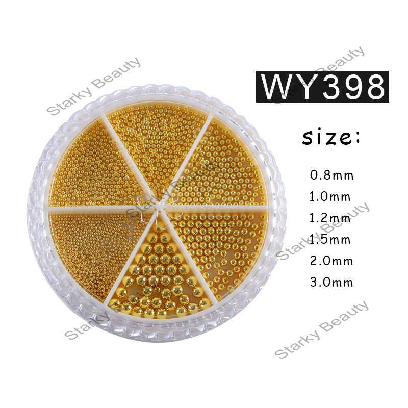 WY398