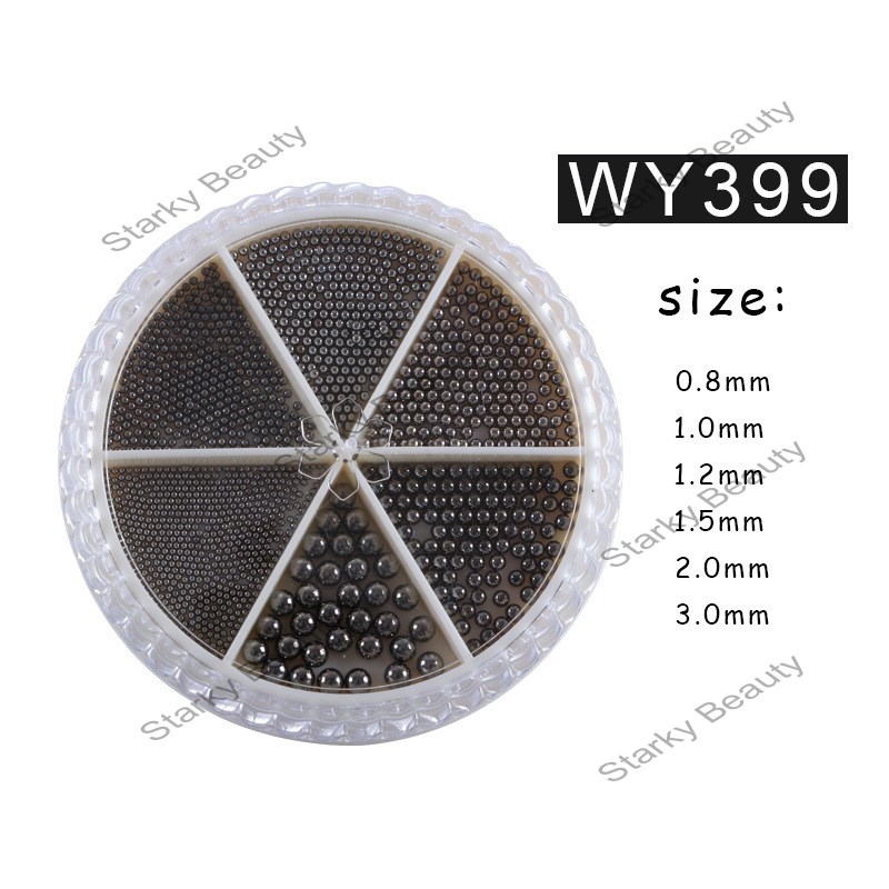 WY399