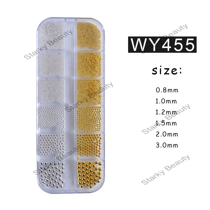 WY455