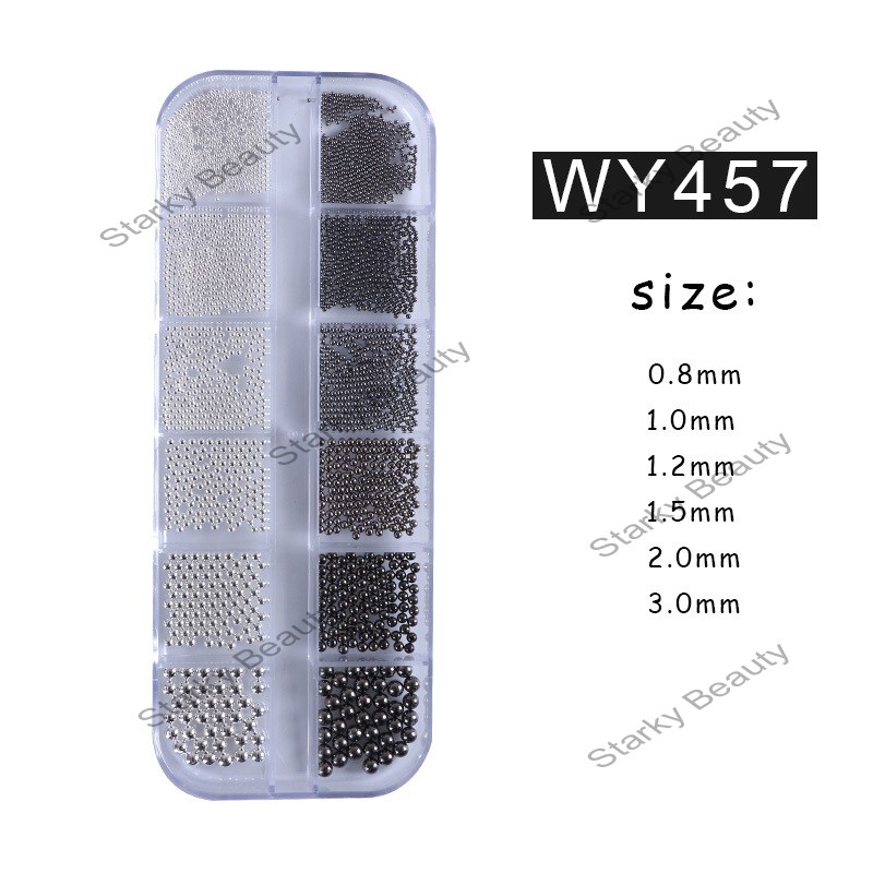 WY457