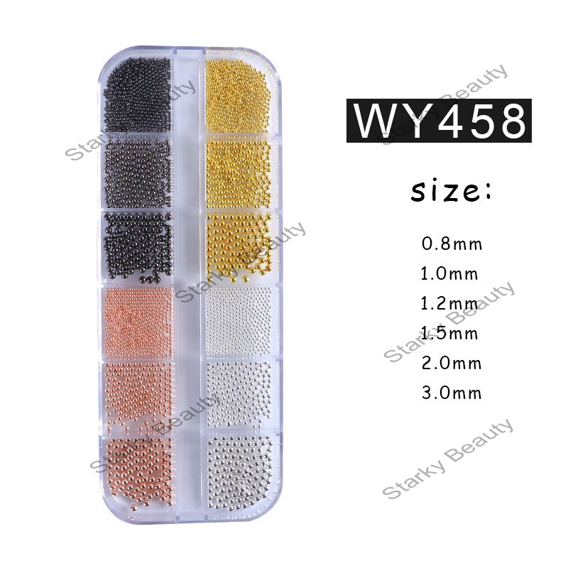 WY458