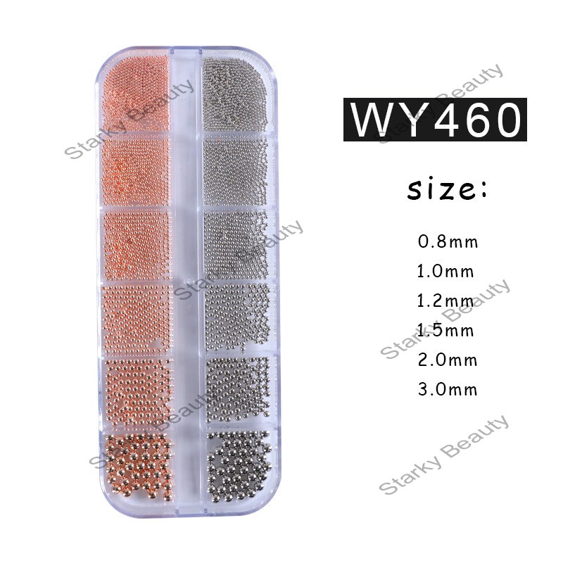 WY460