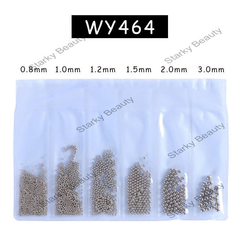 WY464