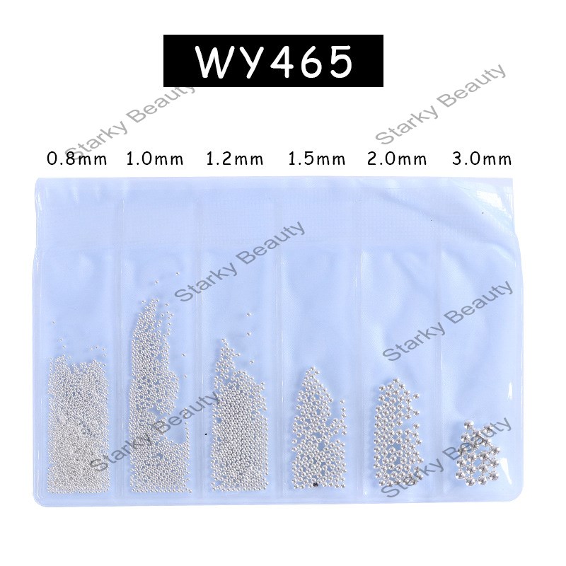 WY465