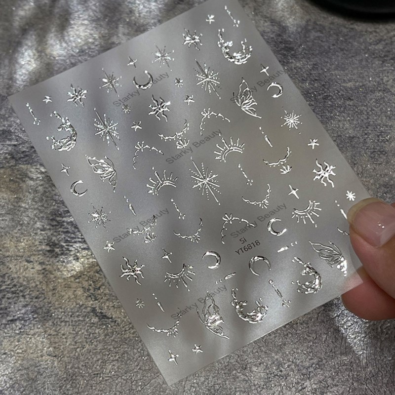  YT6818Si