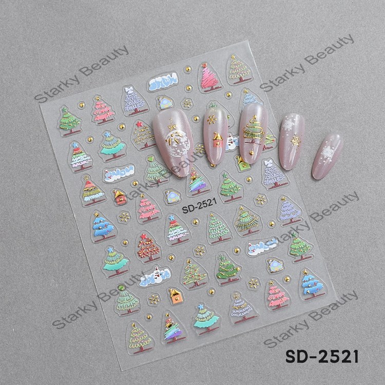 sd2521