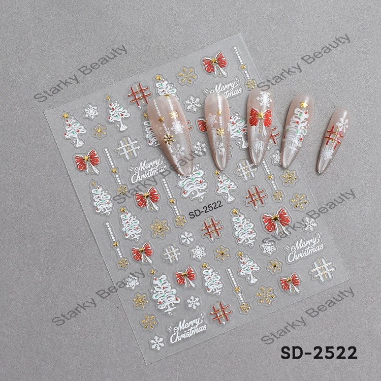 sd2522