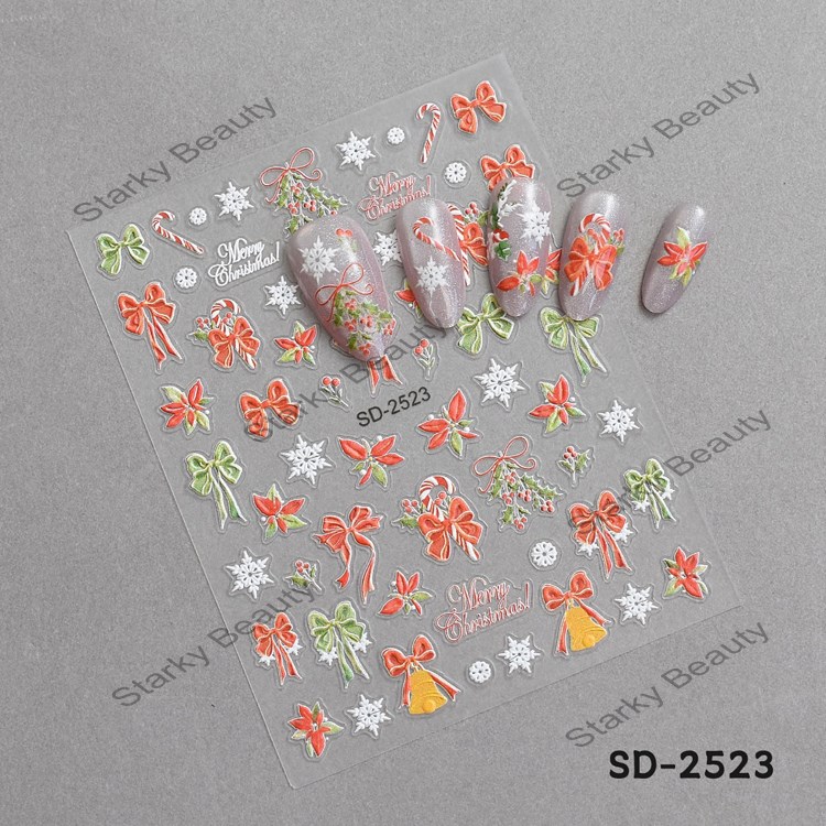 sd2523