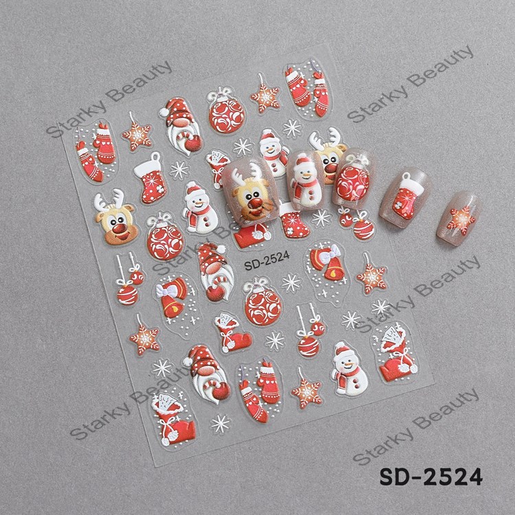 sd2524