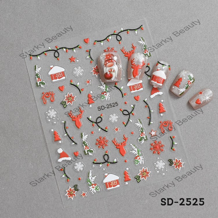 sd2525