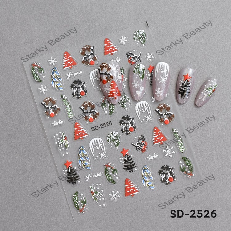 sd2526