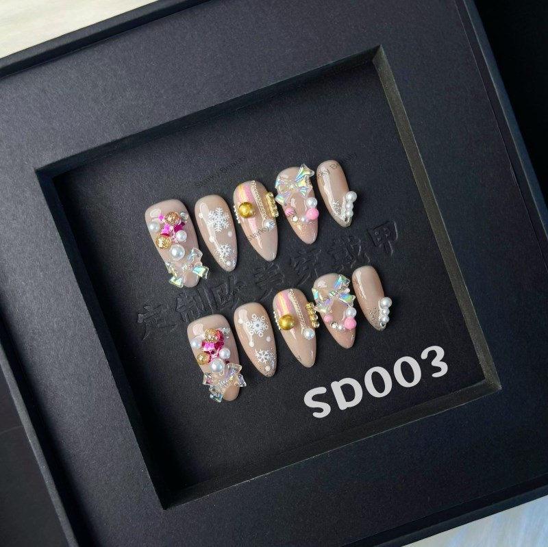 SD003