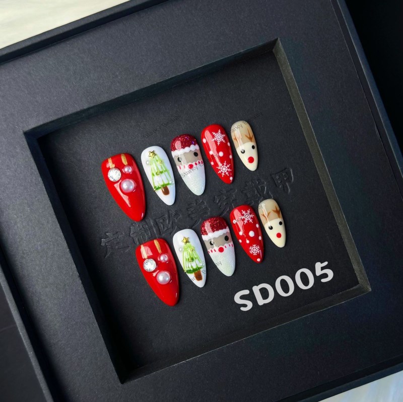 SD005