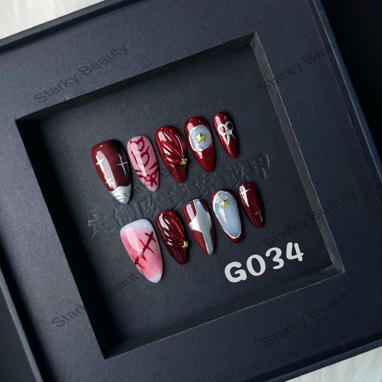 G034