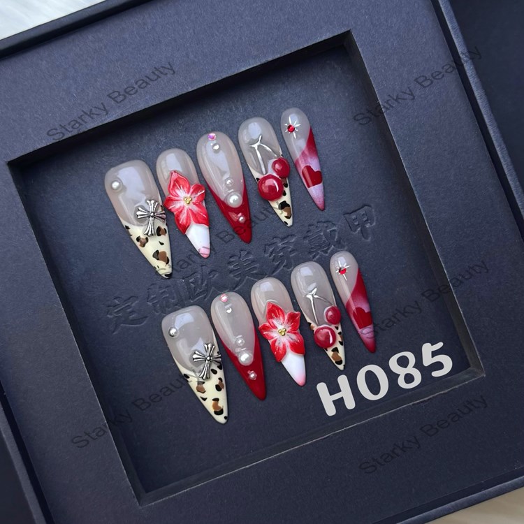 H085