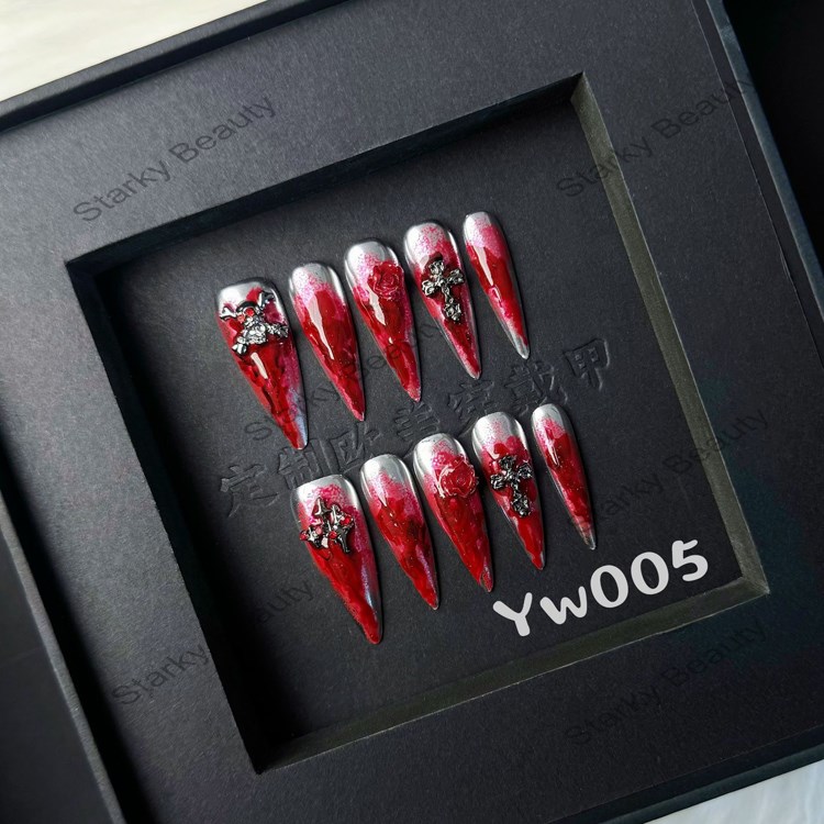 YW005