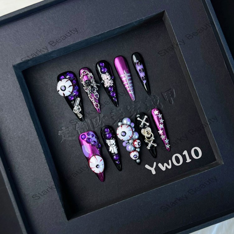 YW010