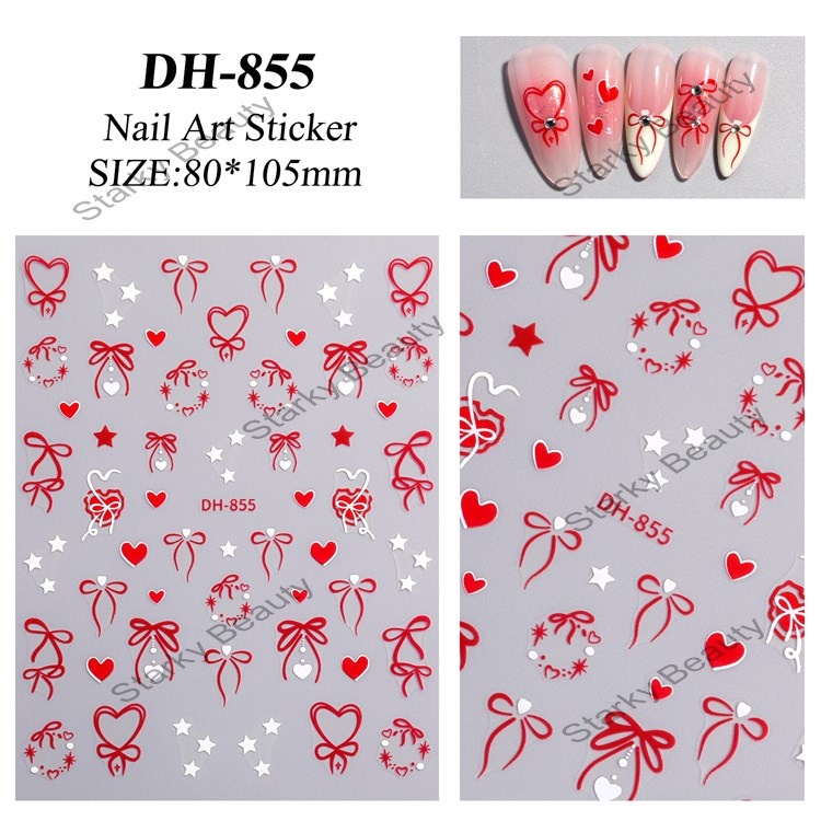 855RED