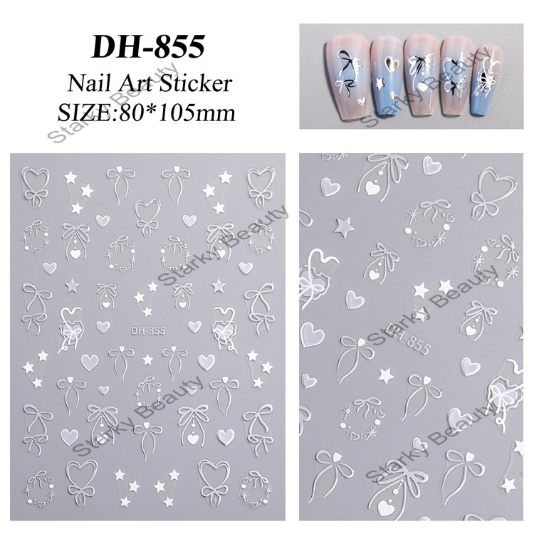 855 SILVER