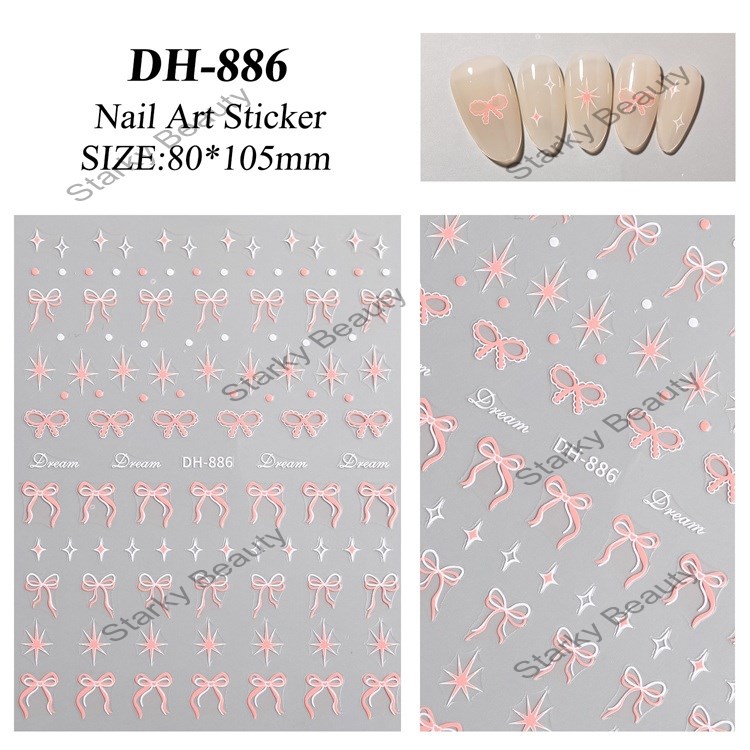 886PINK