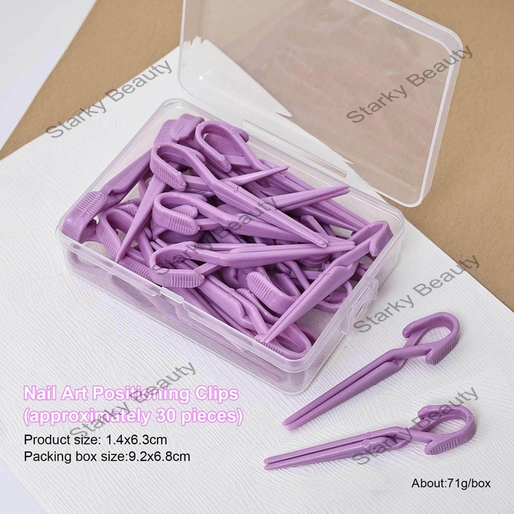 30pcs -1#